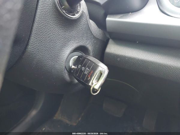 2022 KIA RIO S