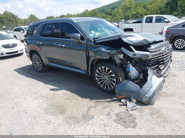 2025 HYUNDAI PALISADE CALLIGRAPHY — I1