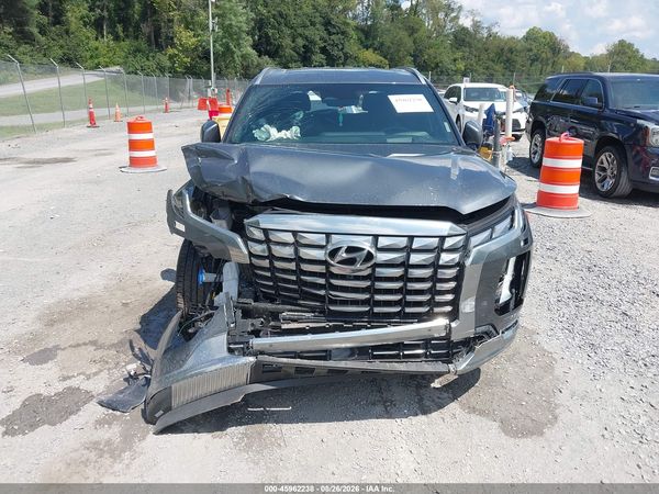 2025 HYUNDAI PALISADE CALLIGRAPHY — I11