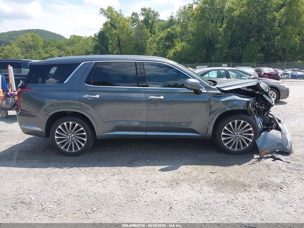 2025 HYUNDAI PALISADE CALLIGRAPHY — I115