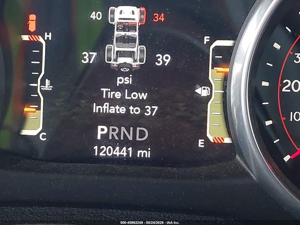 2018 JEEP WRANGLER UNLIMITED RUBICON 4X4