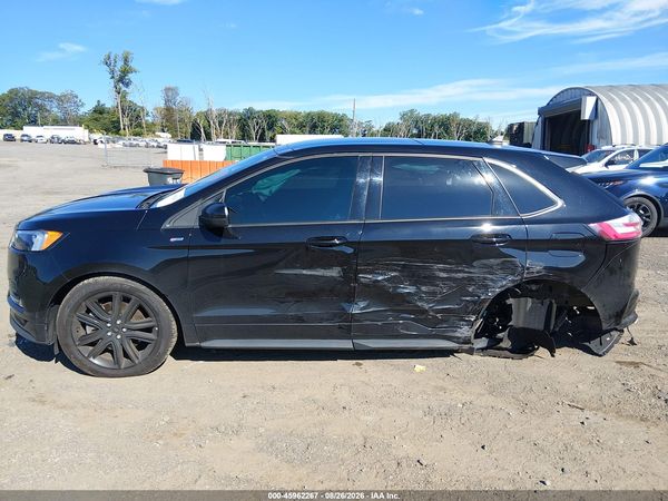 2024 FORD EDGE ST-LINE