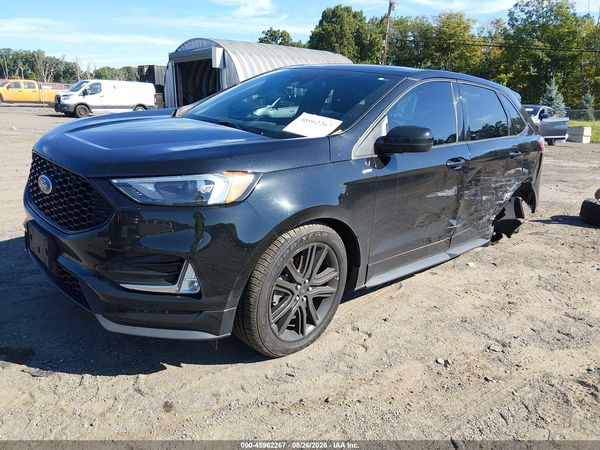 2024 FORD EDGE ST-LINE