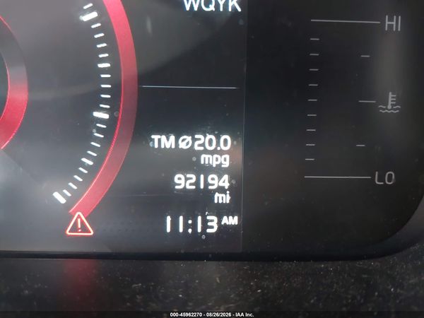 2018 VOLVO S90 T5 MOMENTUM