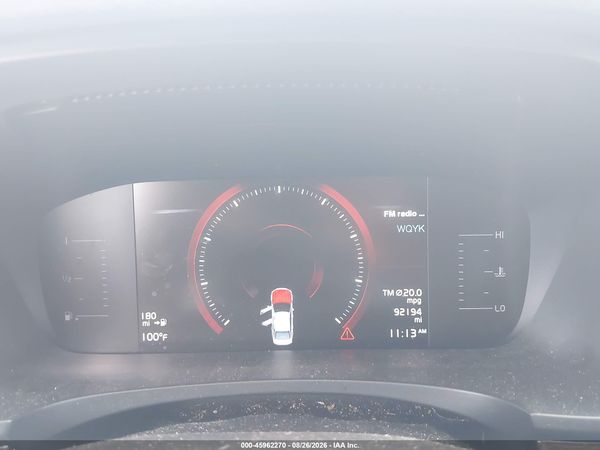 2018 VOLVO S90 T5 MOMENTUM