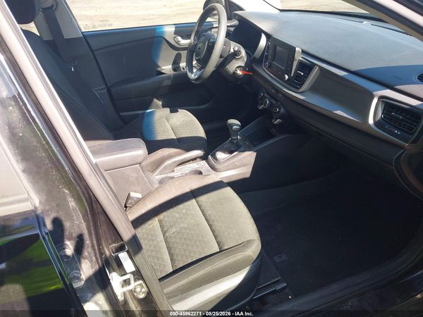 2018 KIA RIO S — I5