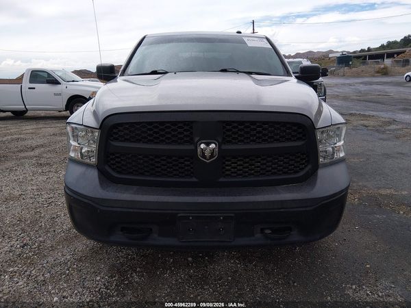 2020 RAM 1500 CLASSIC TRADESMAN  4X4 5'7 BOX