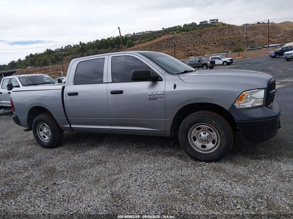 2020 RAM 1500 CLASSIC TRADESMAN  4X4 5'7 BOX