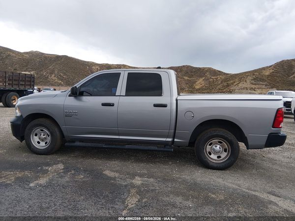 2020 RAM 1500 CLASSIC TRADESMAN  4X4 5'7 BOX
