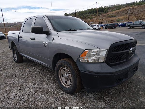 2020 RAM 1500 CLASSIC TRADESMAN  4X4 5'7 BOX