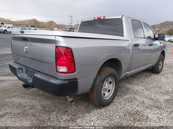 2020 RAM 1500 CLASSIC TRADESMAN  4X4 5'7 BOX