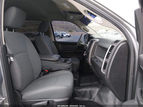 2020 RAM 1500 CLASSIC TRADESMAN  4X4 5'7 BOX