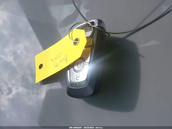 2021 FORD MUSTANG GT PREMIUM FASTBACK
