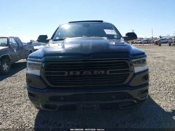 2019 RAM 1500 SPORT