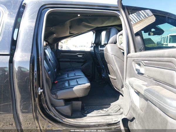 2019 RAM 1500 SPORT