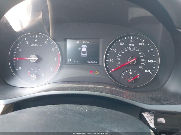 2018 KIA CADENZA PREMIUM — I7