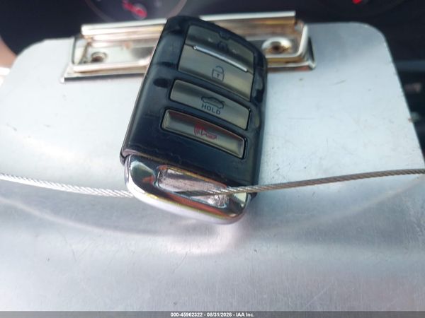2018 KIA CADENZA PREMIUM — I11