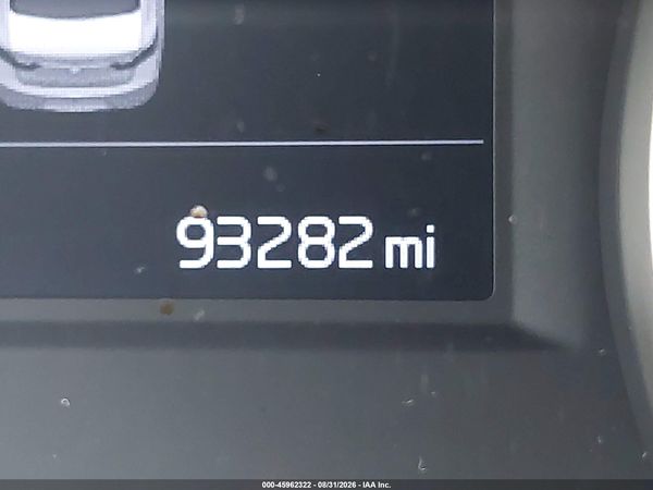 2018 KIA CADENZA PREMIUM — I118