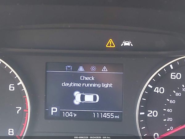 2021 KIA FORTE LXS — I118