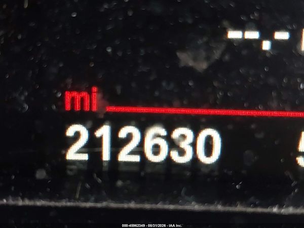 2017 BMW 320I XDRIVE — I118