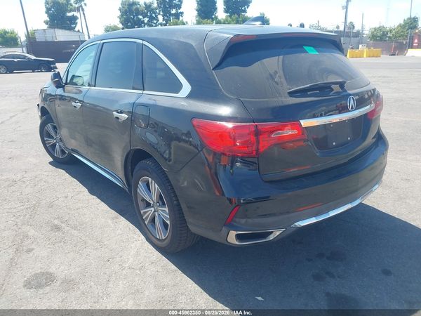 2020 ACURA MDX STANDARD — I3
