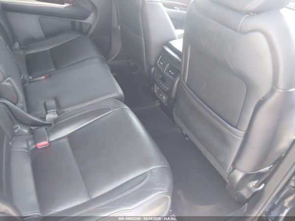 2020 ACURA MDX STANDARD — I8