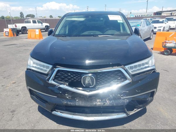 2020 ACURA MDX STANDARD — I115