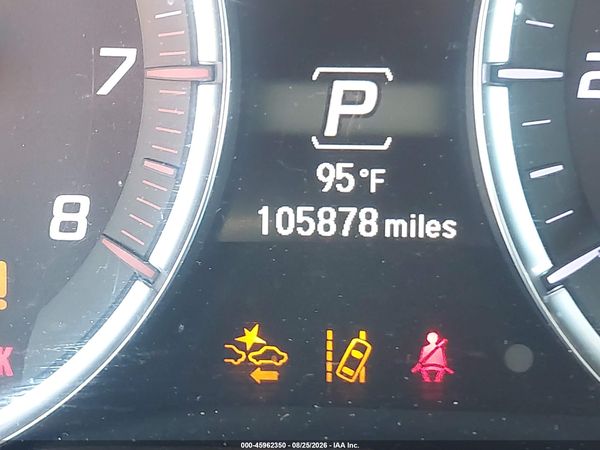 2020 ACURA MDX STANDARD — I118
