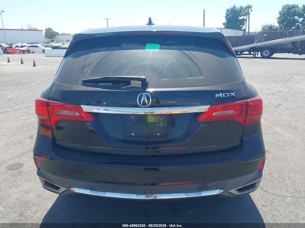 2020 ACURA MDX STANDARD — I119