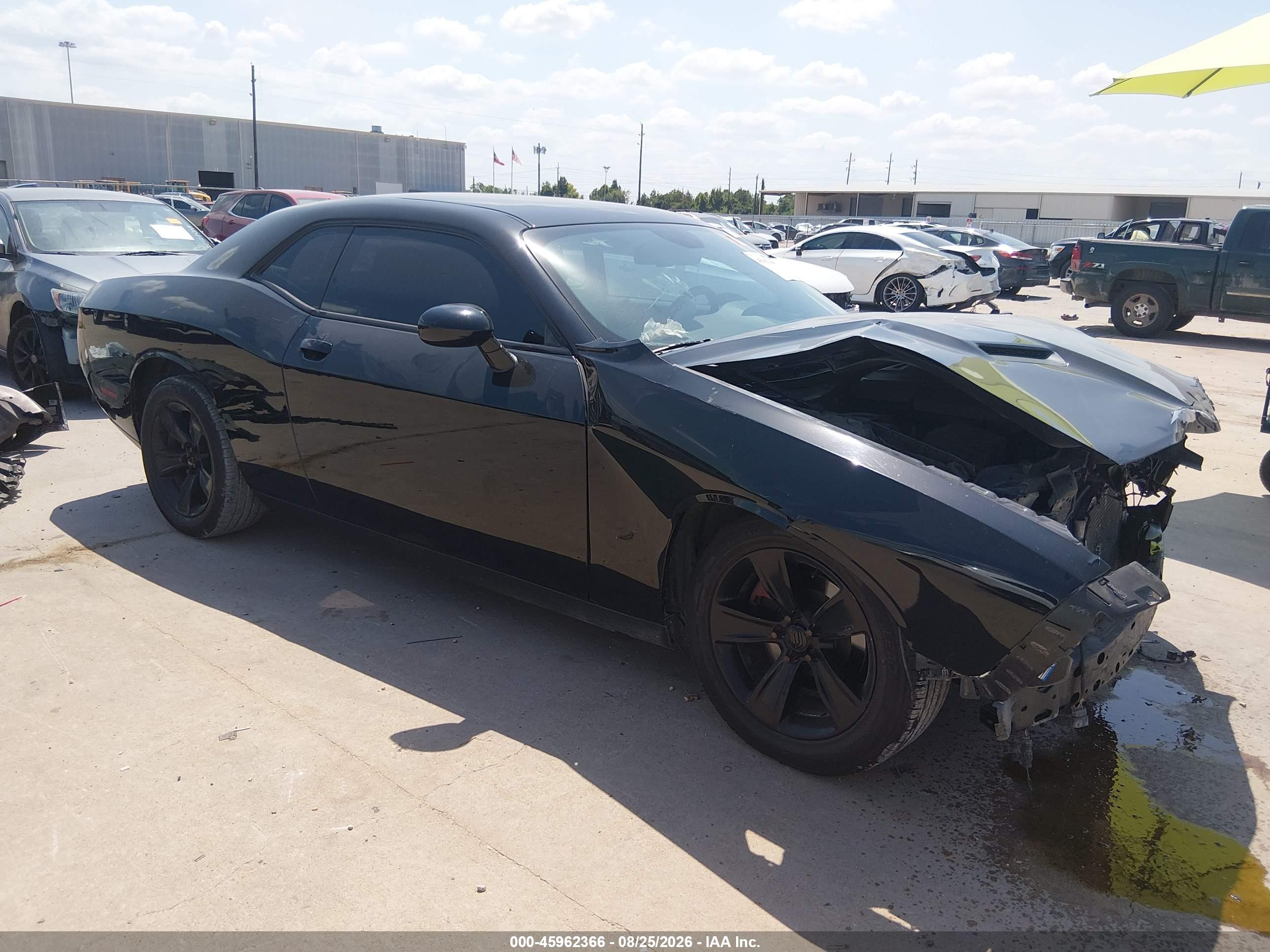 2019 FORD MUSTANG I4 Convertible