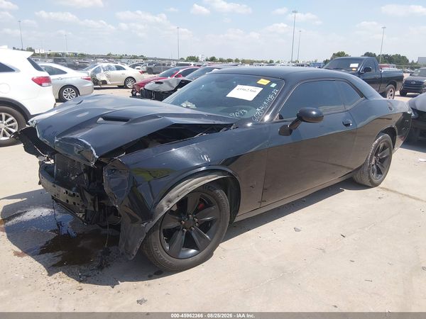 2019 FORD MUSTANG I4 Convertible