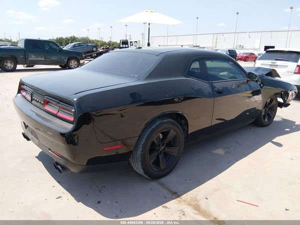 2019 FORD MUSTANG I4 Convertible