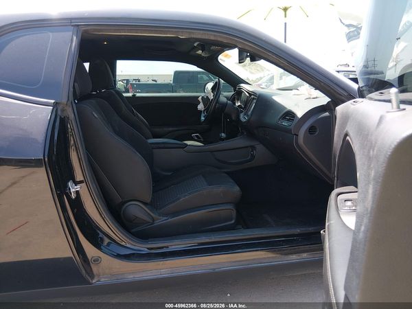 2019 FORD MUSTANG I4 Convertible