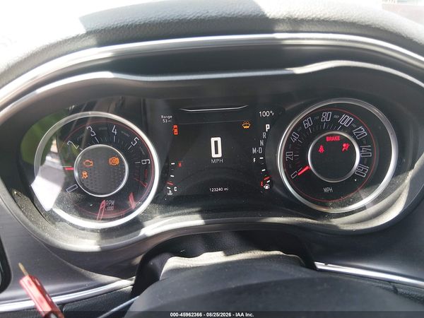 2019 FORD MUSTANG I4 Convertible