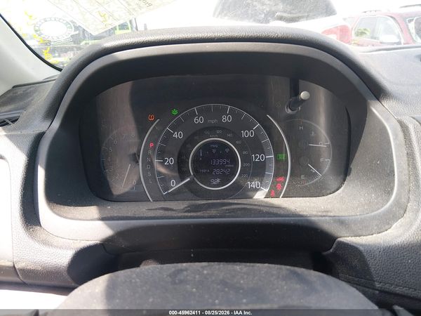 2016 HONDA CR-V EX-L — I7