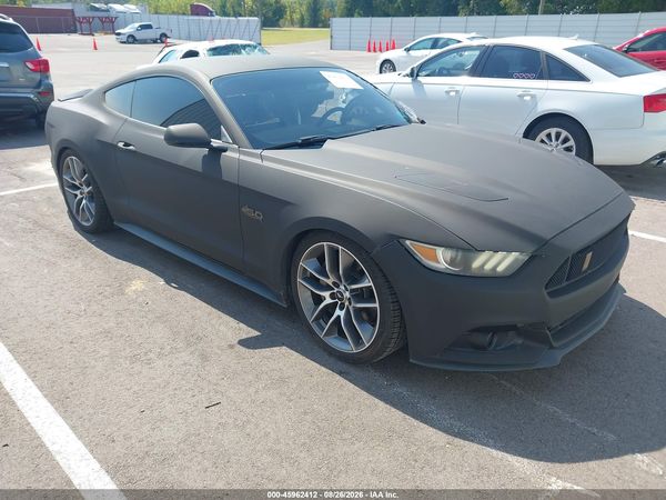2017 FORD MUSTANG GT PREMIUM — I1