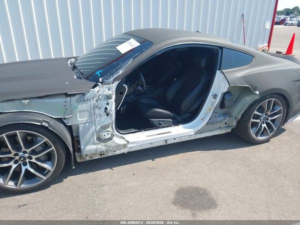 2017 FORD MUSTANG GT PREMIUM — I6