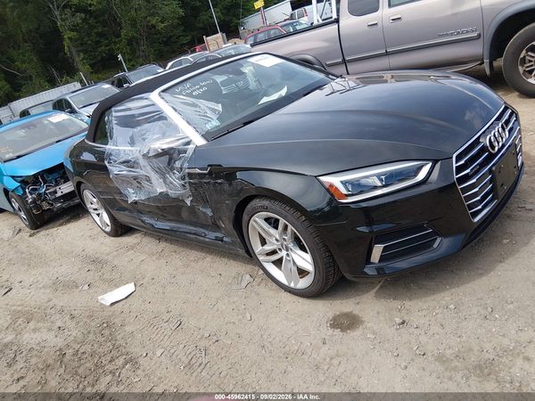 2019 AUDI A5 45 PREMIUM — I1