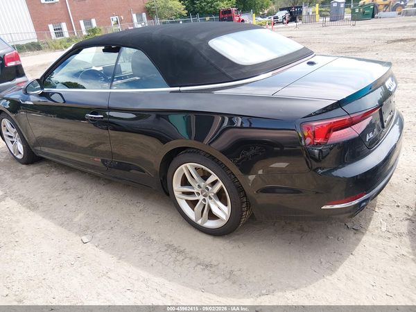 2019 AUDI A5 45 PREMIUM — I3