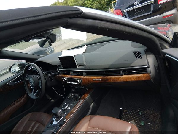 2019 AUDI A5 45 PREMIUM — I5