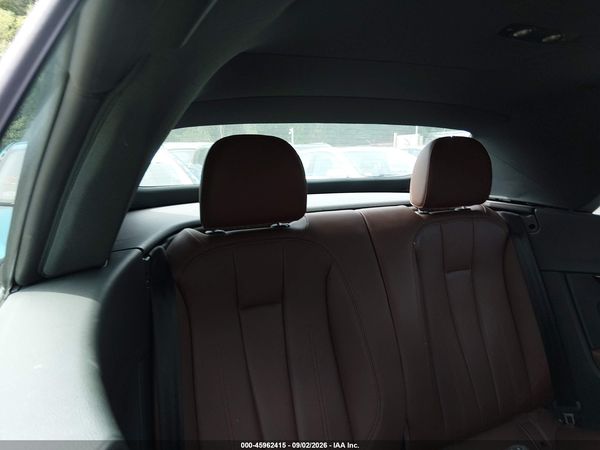 2019 AUDI A5 45 PREMIUM — I8