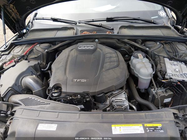 2019 AUDI A5 45 PREMIUM — I10
