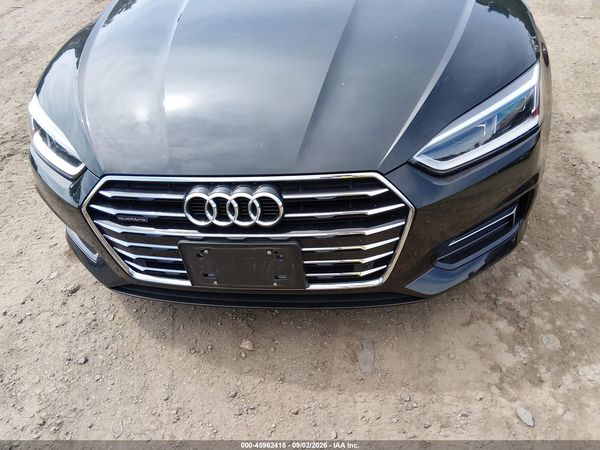 2019 AUDI A5 45 PREMIUM — I115