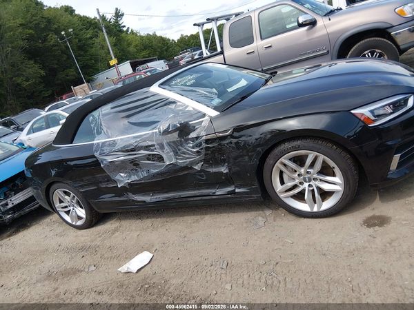 2019 AUDI A5 45 PREMIUM — I116