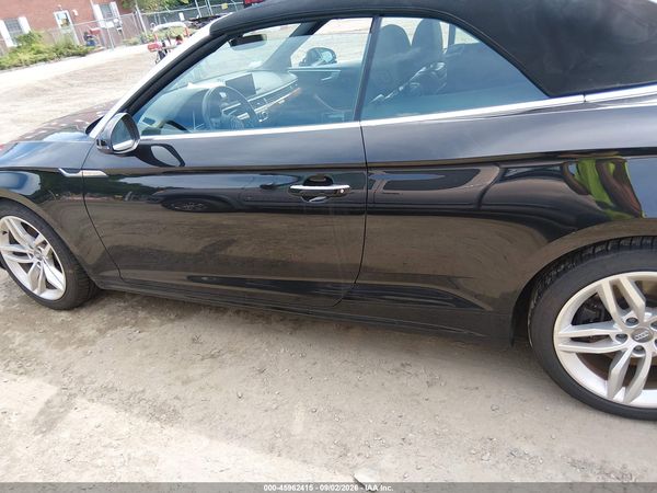 2019 AUDI A5 45 PREMIUM — I117