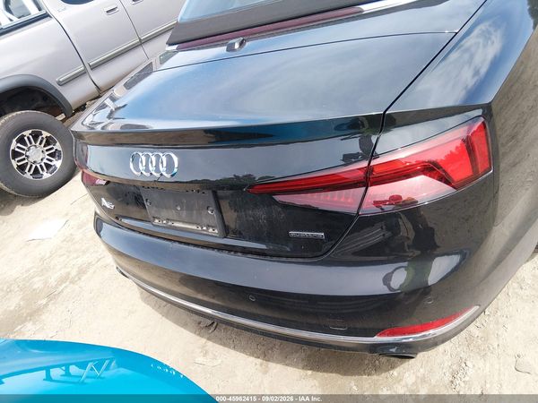 2019 AUDI A5 45 PREMIUM — I119