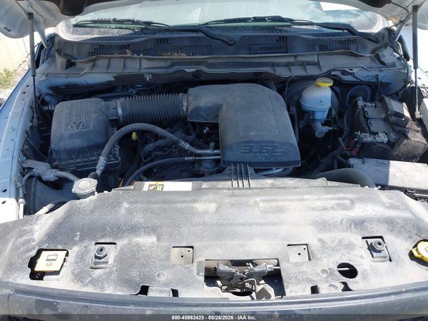 2023 RAM 1500 CLASSIC TRADESMAN  4X2 8' BOX — I10