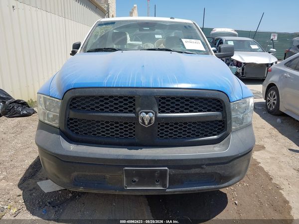 2023 RAM 1500 CLASSIC TRADESMAN  4X2 8' BOX — I115
