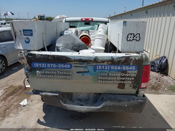 2023 RAM 1500 CLASSIC TRADESMAN  4X2 8' BOX — I119