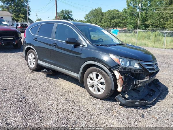 2012 HONDA CR-V EX-L — I1